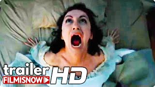 THE DAWN Trailer 2020 Horror Movie