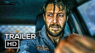 MERCY ROAD Official Trailer 2023
