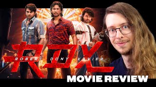 RDX Robert Dony Xavier 2023  Movie Review  Malayalam Action  Shane Nigam