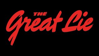 The Great Lie 1941  Trailer