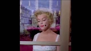 Marilyn Monroe The Prince and the Showgirl  1957 Shorts