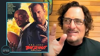Why Kim Coates pushed it too far and punched Damon Wayans on The Last Boy Scout insideofyou acting