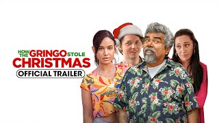How The Gringo Stole Christmas 2023 Official Trailer  George Lopez Mariana Trevio Emily Tosta