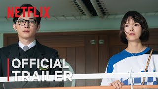 In Love and Deep Water  Official Trailer  Netflix