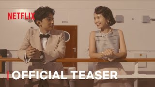 In Love and Deep Water  OFFICIAL TEASER  Netflix