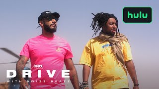 Drive With Swizz Beatz  Official Trailer  Hulu