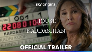 House Of Kardashian  Trailer  Sky Documentaries