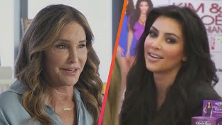 Caitlyn Jenner Recalls Kim Kardashian Calculating How to Become Famous