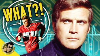 What Happened to the Six Million Dollar Man 197378