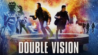 Double Vision  Trailer Upscaled HD 2002