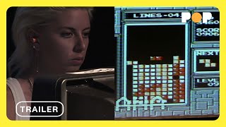 Ecstasy of Order The Tetris Masters  Official Trailer thisisDocPop