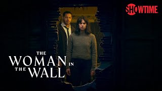 The Woman in the Wall Official Teaser  January 19  SHOWTIME