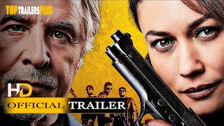 High Heat  2022 Trailer YouTube  Action Comedy Movie