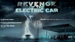 Revenge of the Electric Car  2011 FULL MOVIE DOCUMENTARY  English Subtitles