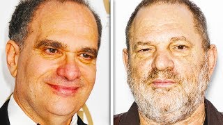 Bob Weinstein On Harvey Weinsteins Sexual Misconduct