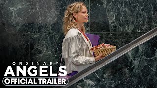 Ordinary Angels 2024 Official Trailer 2  Hilary Swank Alan Ritchson Nancy Travis