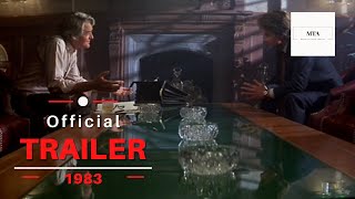 The Star Chamber  Trailer 1983