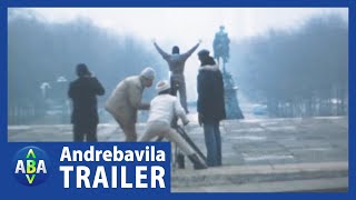 40 Years of Rocky The Birth Of a Classic 2020 Documentrio  Trailer Legendado