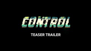 Control 2023 Teaser Trailer 1 starring Kevin Spacey