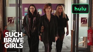 Such Brave Girls  Official Trailer  Hulu