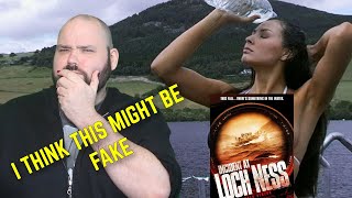 Review Incident At Loch Ness 2004