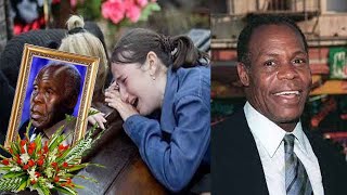 7 hours ago Actor Danny Glover just died Danny Glovers family mourns