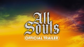 All Souls 2023 Official Trailer  Mikey Madison Gerald Gillum Samuel Roukin