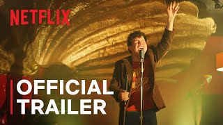 Nothing to See Here  Official Trailer  Netflix