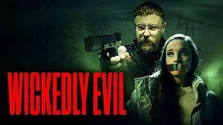 WICKEDLY EVIL Trailer 2023 Irish Crime Horror Comedy