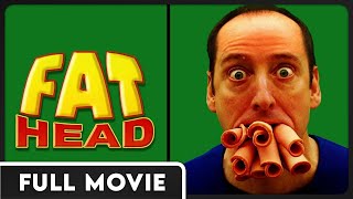 Fat Head Directors Cut  Comedians Response to Super Size Me  Tom Naughton  FULL DOCUMENTARY