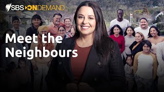 Meet the Neighbours  First Look  Premieres Wednesday 1 November at 730pm on SBS and SBS On Demand