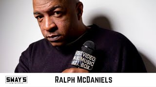 Ralph McDaniels Celebrates Youre Watching Video Music Box Documentary Airing on Showtime
