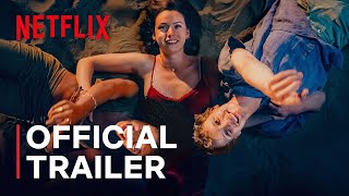Happy Ending  Trailer Official  Netflix ENG