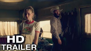 CATCHING DUST 2023 Trailer  Erin Moriarty  First Look  Release Date  Cast and Crew  Teaser