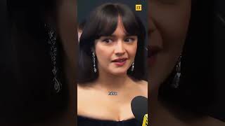 Olivia Cooke  Emma Darcy Have One Thing To Say About HOTD shorts