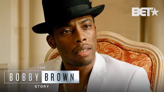 The Bobby Brown Story  FULL Episode Part 1