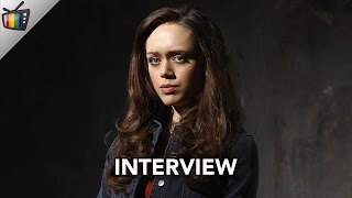 Guilt Freeform Interview with Daisy Head