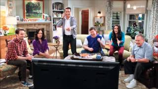 The McCarthys TV Series Coming to CBS