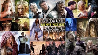 Curse of the Shadow Full Movie in 8 Minutes HD  Danielle Chuchran  Richard McWilliams adventure