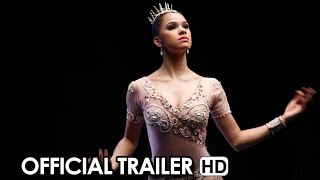 A BALLERINAS TALE ft Misty Copeland Official Trailer 2015 HD