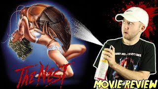 The Nest 1988  Movie Review