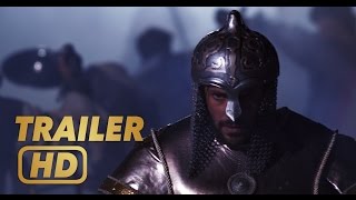 The Sultan and The Saint  Trailer 2016 HD