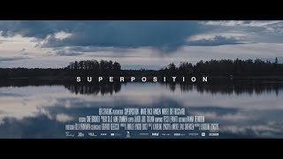 SUPERPOSITION Official Trailer 2023 Danish Horror Thriller