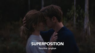 SUPERPOSITION Trailer  RIGA IFF 2023