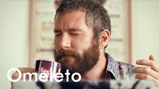 MARVINS NEVER HAD COFFEE BEFORE  Omeleto Comedy