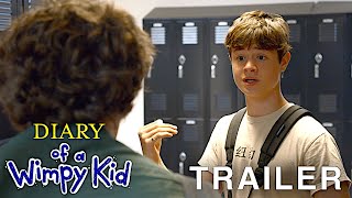 Diary of a Wimpy Kid Freshman Year  Official Trailer  The Fruit Jar