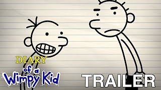 Diary of a Wimpy Kid Freshman Year  Official FINAL Trailer