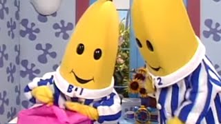 Classic Compilation 13  Full Episodes  Bananas In Pyjamas Official