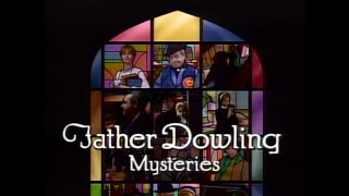 Remembering some of the cast from this episode of Father Dowling Mysteries 1989