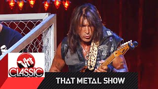 That Metal Show  Best Of Heavy Metal Guests  VH1 Classic